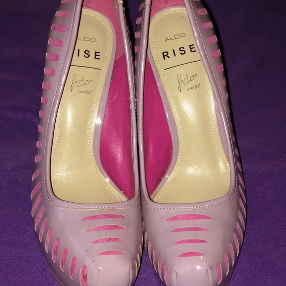 Aldo, Rise pumps - Picture 2 of 3